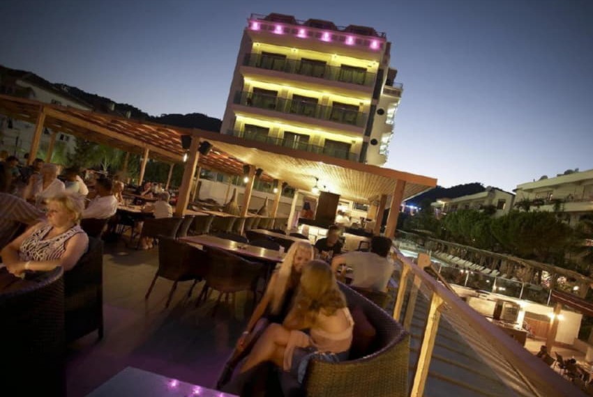 Emre Beach, 4* Emre Beach, 4*