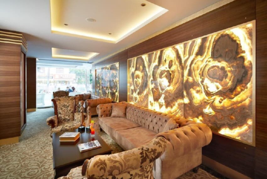 Emre Beach, 4* Emre Beach, 4*