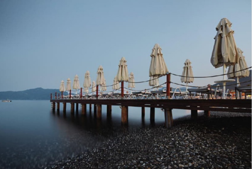 Emre Beach, 4* Emre Beach, 4*