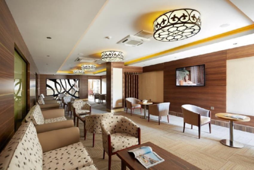 Emre Beach, 4* Emre Beach, 4*