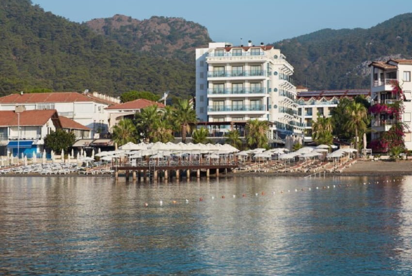 Emre Beach, 4* Emre Beach, 4*