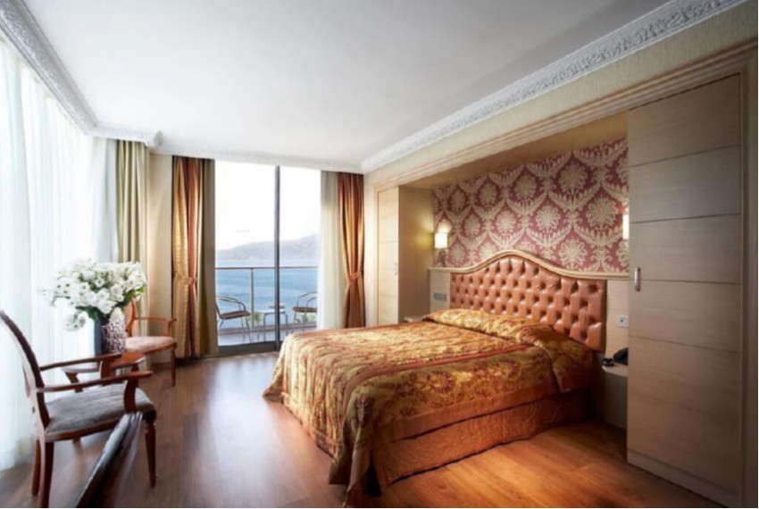Emre Beach, 4* Emre Beach, 4*
