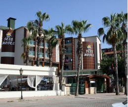 Club Hotel Tess, 4*