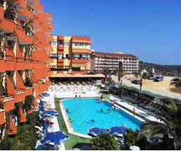 Sunside Beach Hotel, 4*