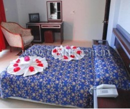 Club West Garden, 3*