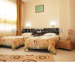 Blue Velvet Hotel, 3*