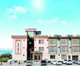 Santana Hotel, 4*