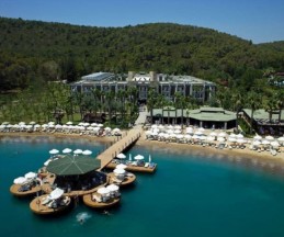 Crystal Green Bay Resort & SPA, 5*