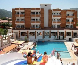 Club Munamar (ex. Club Hotel Oylum Prestige), 4*