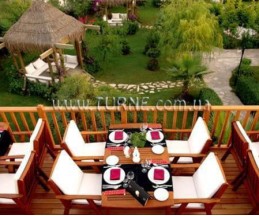 Bella Resort Hotels & Spa (ex. ex.TTH Bella), 5*