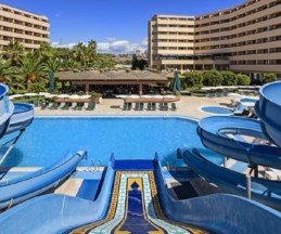 Ozkaymak Incekum Hotel, 5*