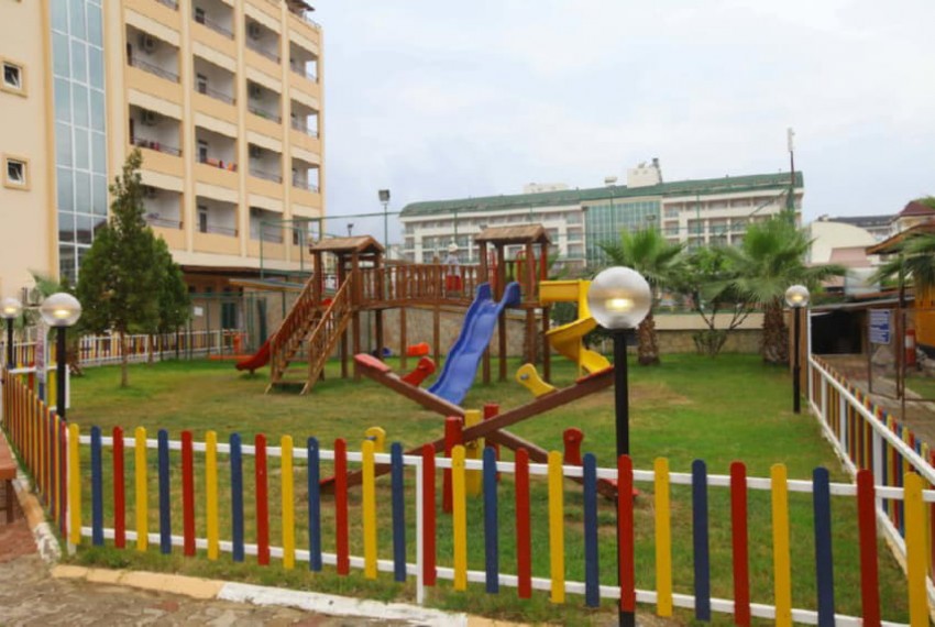 Eftalia Resort Hotel, 4* Eftalia Resort Hotel, 4*
