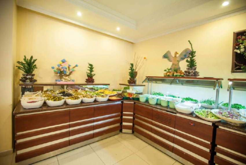 Eftalia Resort Hotel, 4* Eftalia Resort Hotel, 4*