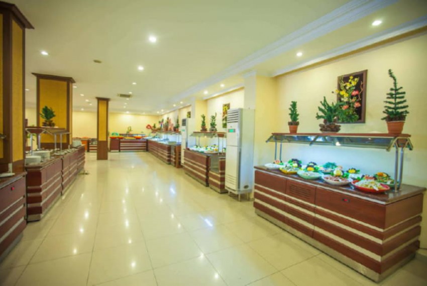Eftalia Resort Hotel, 4* Eftalia Resort Hotel, 4*
