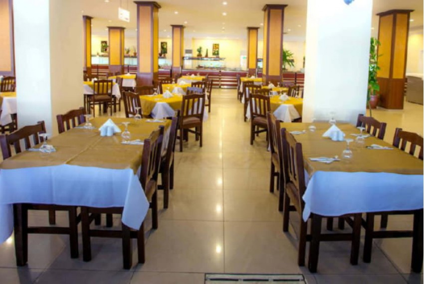 Eftalia Resort Hotel, 4* Eftalia Resort Hotel, 4*