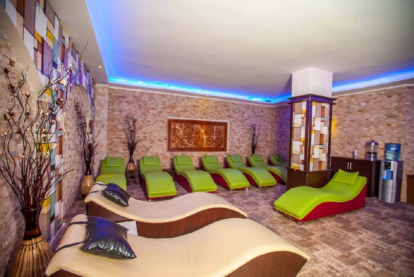 Eftalia Resort Hotel, 4* Eftalia Resort Hotel, 4*