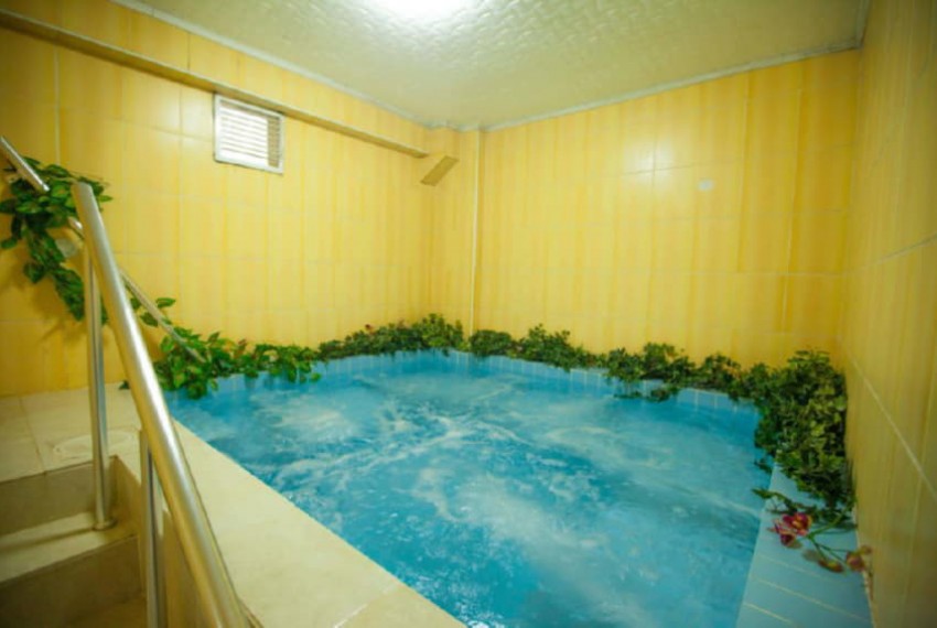 Eftalia Resort Hotel, 4* Eftalia Resort Hotel, 4*