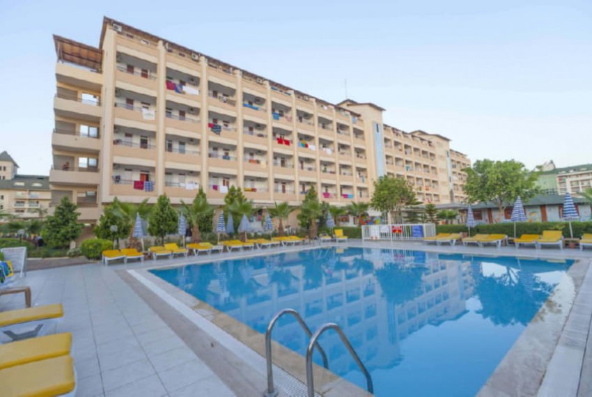 Eftalia Resort Hotel, 4* Eftalia Resort Hotel, 4*