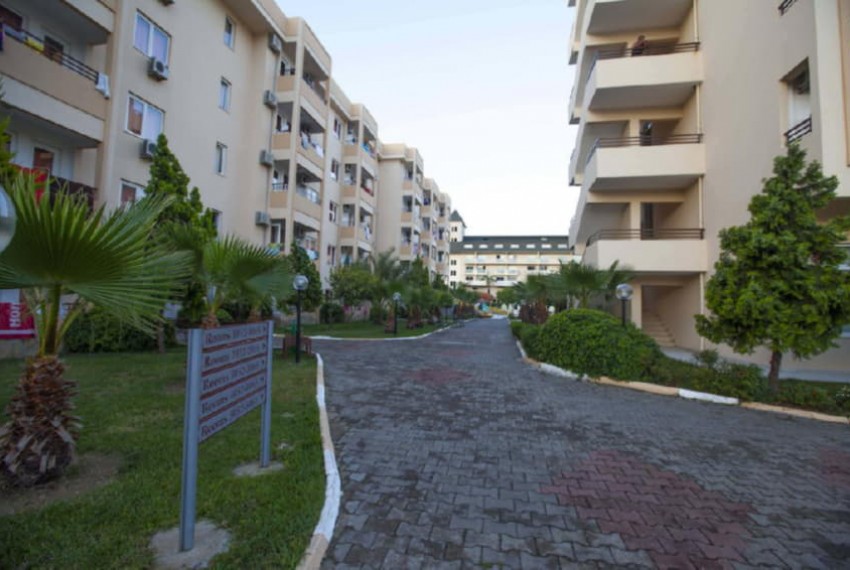 Eftalia Resort Hotel, 4* Eftalia Resort Hotel, 4*