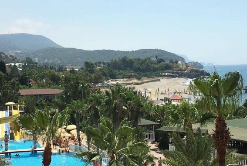 Eftalia Resort Hotel, 4* Eftalia Resort Hotel, 4*