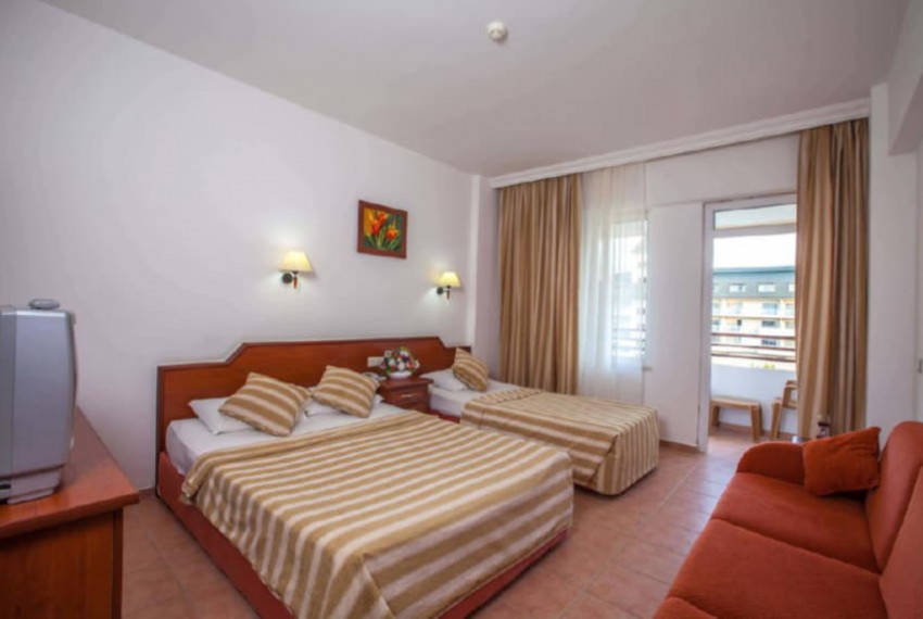 Eftalia Resort Hotel, 4* Eftalia Resort Hotel, 4*