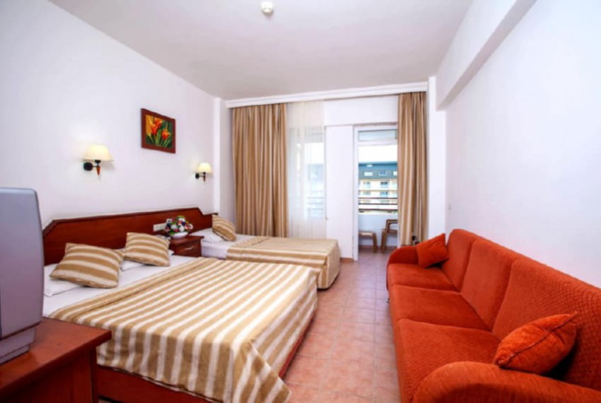Eftalia Resort Hotel, 4* Eftalia Resort Hotel, 4*