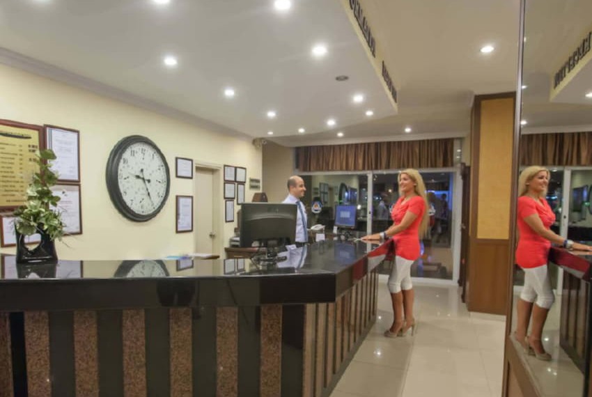 Eftalia Resort Hotel, 4* Eftalia Resort Hotel, 4*