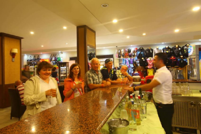 Eftalia Resort Hotel, 4* Eftalia Resort Hotel, 4*