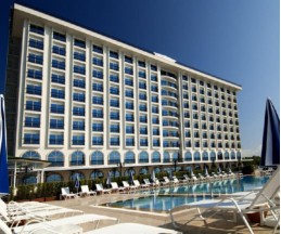 Harrington Park Resort, 5*
