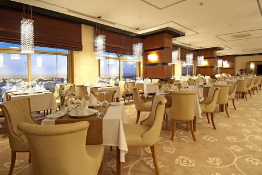 Harrington Park Resort, 5* Harrington Park Resort, 5*