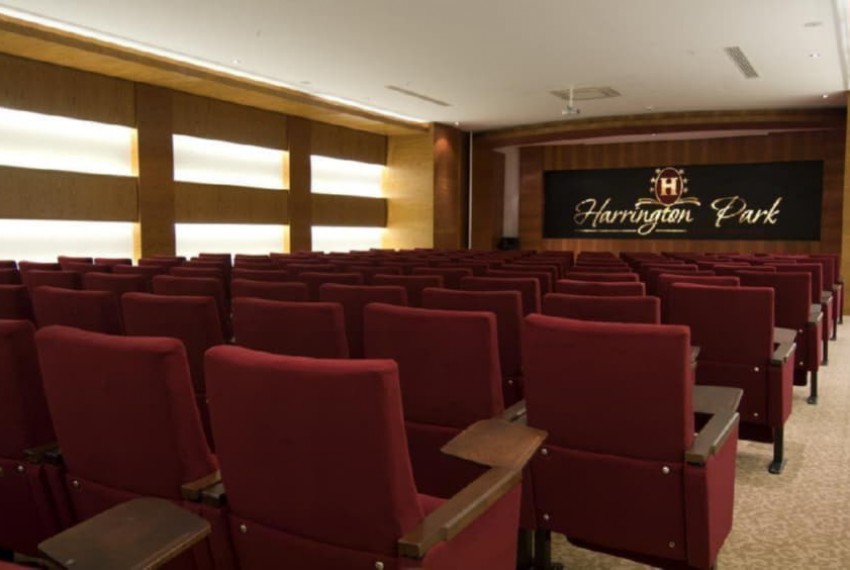 Harrington Park Resort, 5* Harrington Park Resort, 5*