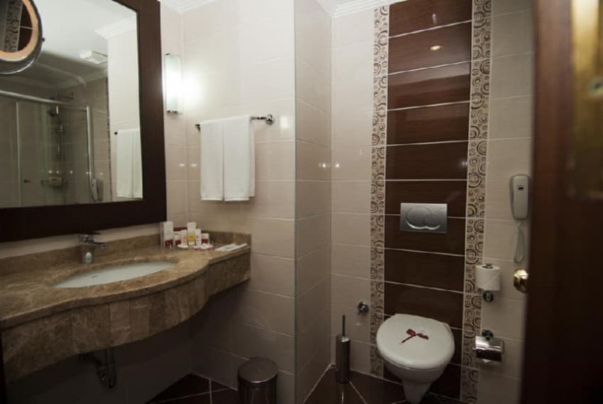 Harrington Park Resort, 5* Harrington Park Resort, 5*
