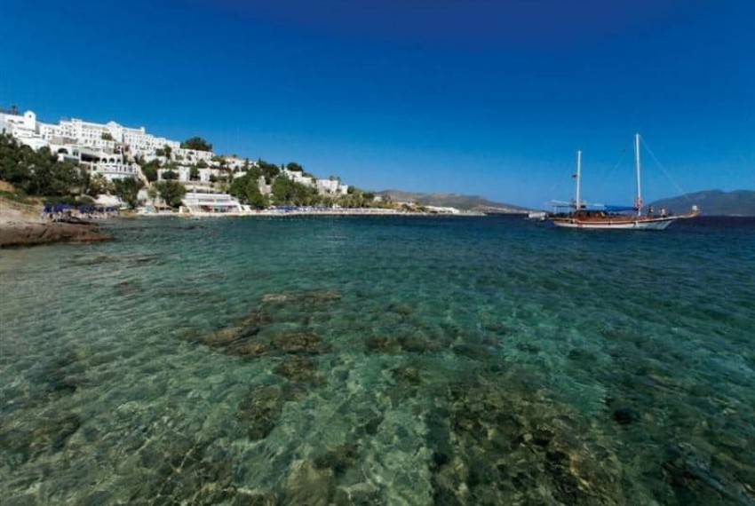 BODRUM VIEW RESORT (ex. Bodrum Bay Resort/Club Virgin), 5* BODRUM VIEW RESORT (ex. Bodrum Bay Resort/Club Virgin), 5*