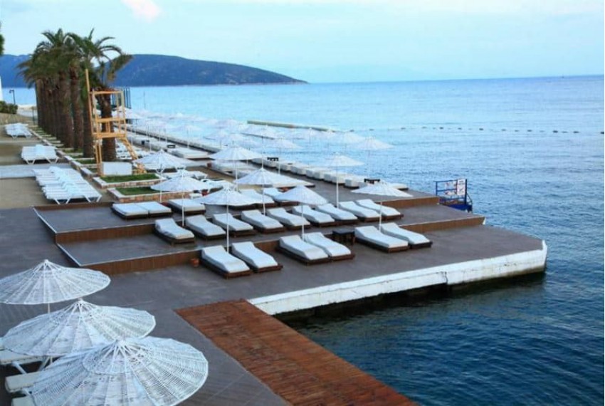 BODRUM VIEW RESORT (ex. Bodrum Bay Resort/Club Virgin), 5* BODRUM VIEW RESORT (ex. Bodrum Bay Resort/Club Virgin), 5*