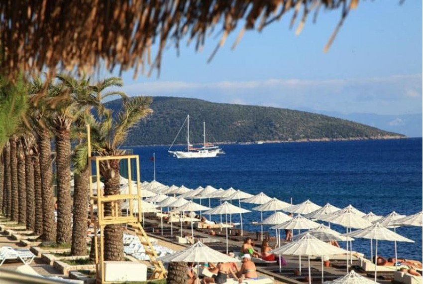BODRUM VIEW RESORT (ex. Bodrum Bay Resort/Club Virgin), 5* BODRUM VIEW RESORT (ex. Bodrum Bay Resort/Club Virgin), 5*