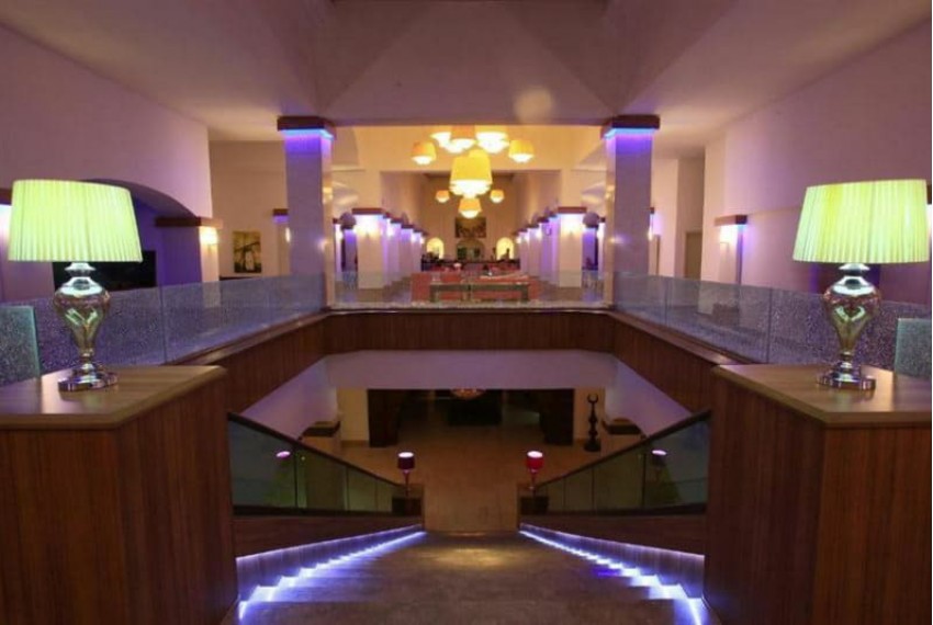BODRUM VIEW RESORT (ex. Bodrum Bay Resort/Club Virgin), 5* BODRUM VIEW RESORT (ex. Bodrum Bay Resort/Club Virgin), 5*