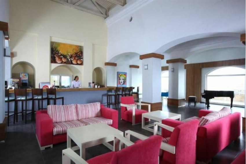 BODRUM VIEW RESORT (ex. Bodrum Bay Resort/Club Virgin), 5* BODRUM VIEW RESORT (ex. Bodrum Bay Resort/Club Virgin), 5*