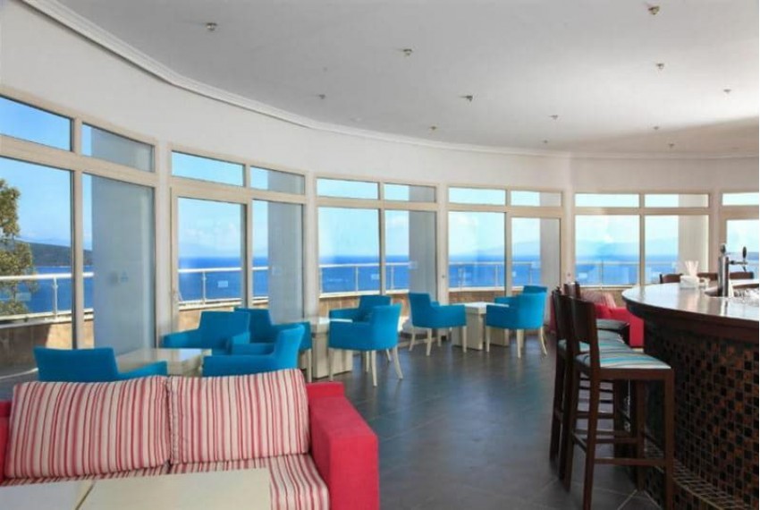 BODRUM VIEW RESORT (ex. Bodrum Bay Resort/Club Virgin), 5* BODRUM VIEW RESORT (ex. Bodrum Bay Resort/Club Virgin), 5*