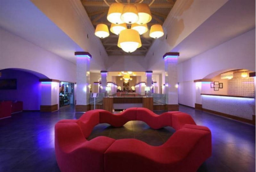 BODRUM VIEW RESORT (ex. Bodrum Bay Resort/Club Virgin), 5* BODRUM VIEW RESORT (ex. Bodrum Bay Resort/Club Virgin), 5*
