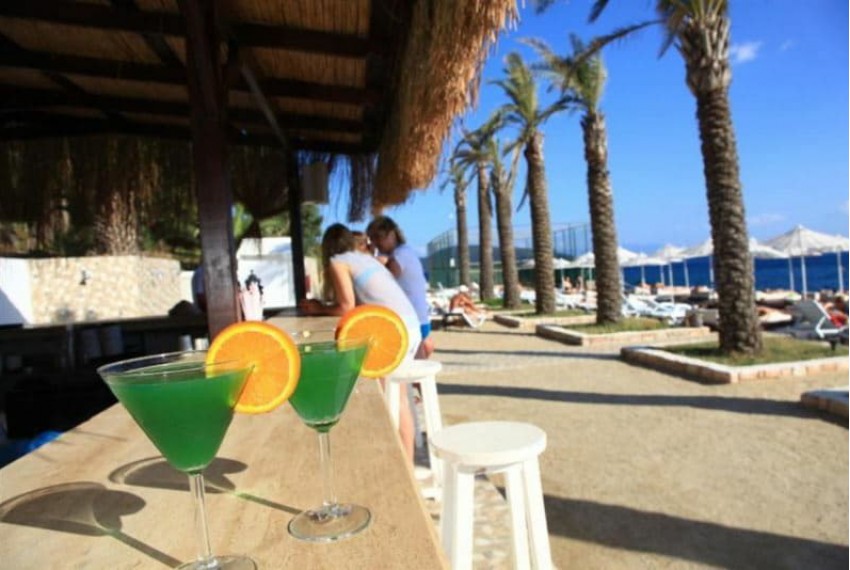 BODRUM VIEW RESORT (ex. Bodrum Bay Resort/Club Virgin), 5* BODRUM VIEW RESORT (ex. Bodrum Bay Resort/Club Virgin), 5*