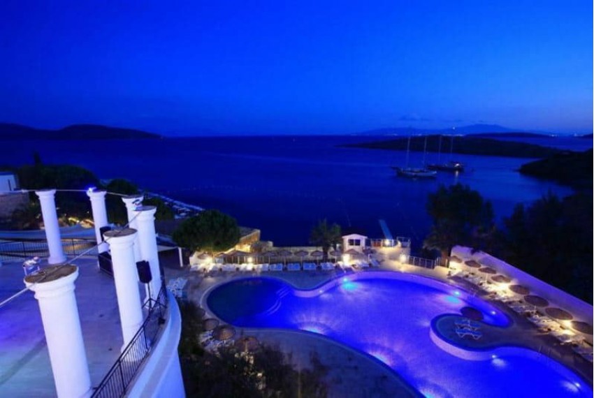 BODRUM VIEW RESORT (ex. Bodrum Bay Resort/Club Virgin), 5* BODRUM VIEW RESORT (ex. Bodrum Bay Resort/Club Virgin), 5*