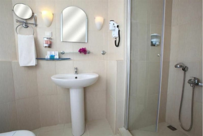 BODRUM VIEW RESORT (ex. Bodrum Bay Resort/Club Virgin), 5* BODRUM VIEW RESORT (ex. Bodrum Bay Resort/Club Virgin), 5*