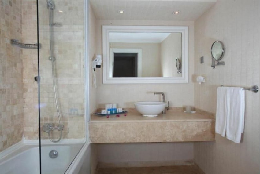 BODRUM VIEW RESORT (ex. Bodrum Bay Resort/Club Virgin), 5* BODRUM VIEW RESORT (ex. Bodrum Bay Resort/Club Virgin), 5*