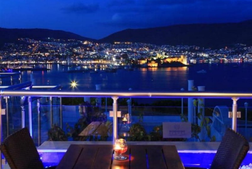BODRUM VIEW RESORT (ex. Bodrum Bay Resort/Club Virgin), 5* BODRUM VIEW RESORT (ex. Bodrum Bay Resort/Club Virgin), 5*