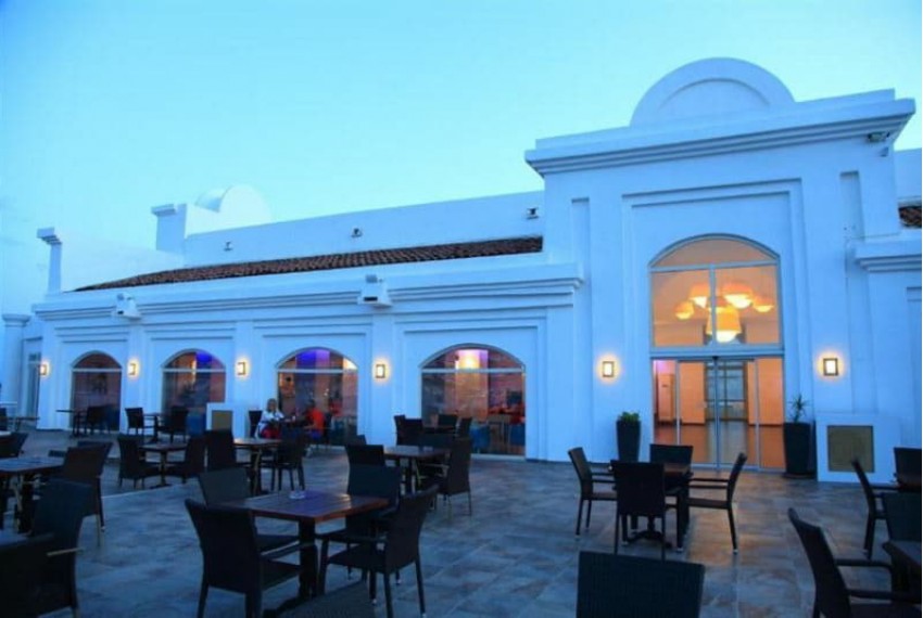 BODRUM VIEW RESORT (ex. Bodrum Bay Resort/Club Virgin), 5* BODRUM VIEW RESORT (ex. Bodrum Bay Resort/Club Virgin), 5*