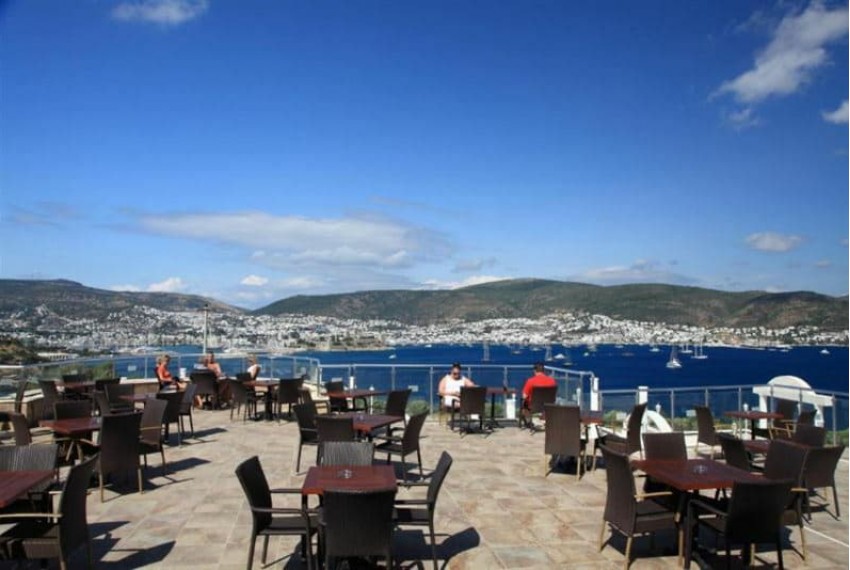 BODRUM VIEW RESORT (ex. Bodrum Bay Resort/Club Virgin), 5* BODRUM VIEW RESORT (ex. Bodrum Bay Resort/Club Virgin), 5*