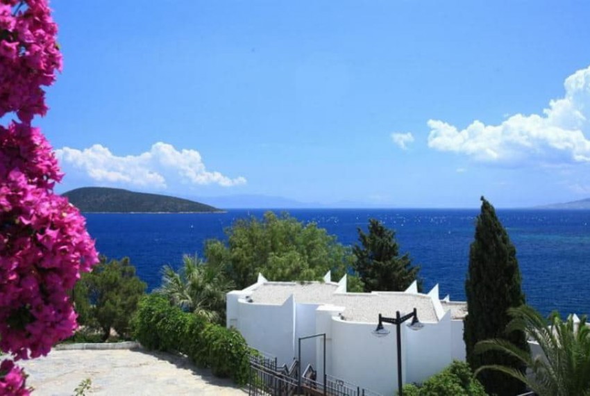 BODRUM VIEW RESORT (ex. Bodrum Bay Resort/Club Virgin), 5* BODRUM VIEW RESORT (ex. Bodrum Bay Resort/Club Virgin), 5*