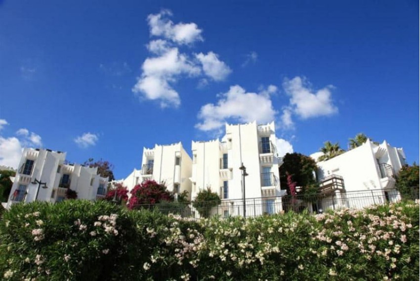 BODRUM VIEW RESORT (ex. Bodrum Bay Resort/Club Virgin), 5* BODRUM VIEW RESORT (ex. Bodrum Bay Resort/Club Virgin), 5*