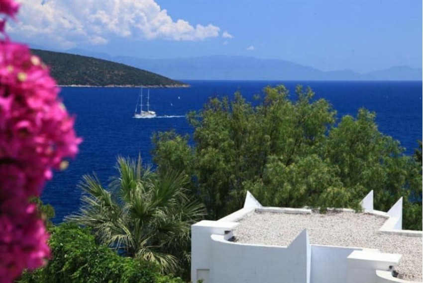 BODRUM VIEW RESORT (ex. Bodrum Bay Resort/Club Virgin), 5* BODRUM VIEW RESORT (ex. Bodrum Bay Resort/Club Virgin), 5*