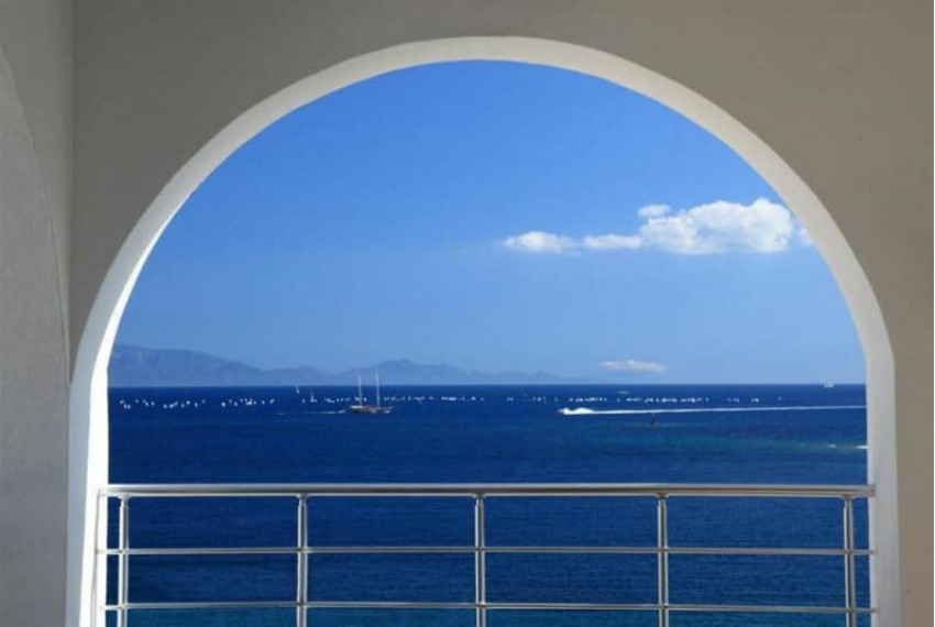 BODRUM VIEW RESORT (ex. Bodrum Bay Resort/Club Virgin), 5* BODRUM VIEW RESORT (ex. Bodrum Bay Resort/Club Virgin), 5*
